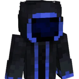 LEBDOG's Minecraft skin