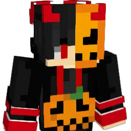 LEBE671 Minecraft avatar bust