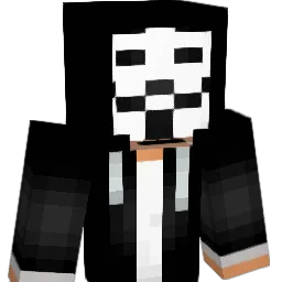 LEBTAK42's Minecraft skin
