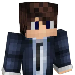 LECANEART Minecraft avatar bust