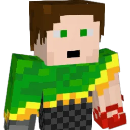 LECAT68's Minecraft skin