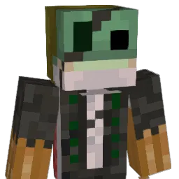 LECCOST's Minecraft skin