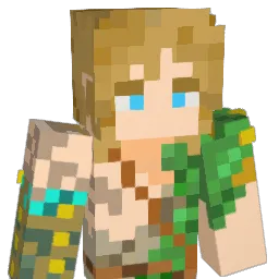 LECEF's Minecraft skin