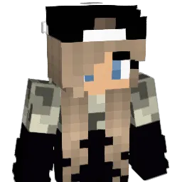 LED_Lights's Minecraft skin