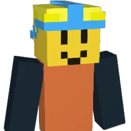 LEEJIHO20 Minecraft avatar bust