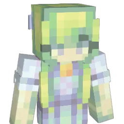 LEESEUNGGI's Minecraft skin