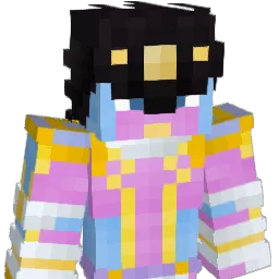 LEESEUNGSU123 Minecraft avatar bust