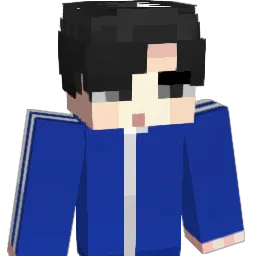 LEETAEJUN_ Minecraft avatar bust