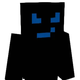 LEEVDP Minecraft avatar bust