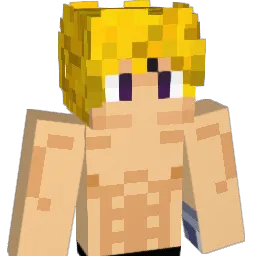LEE_JON_JAL Minecraft avatar bust