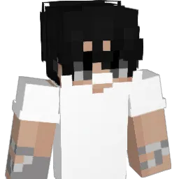 LEE_WAN's Minecraft skin