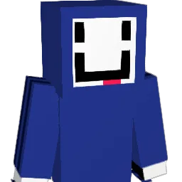 LEFT_Seng_Gang Minecraft avatar bust