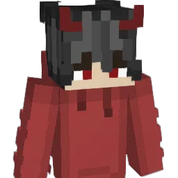 LEGEND434 Minecraft avatar bust