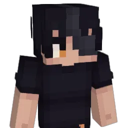 LEGENDFART6769 Minecraft avatar bust