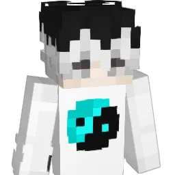 LEGENDS06's Minecraft skin