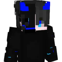 LEGEND_XDR's Minecraft skin