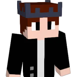 LEGGBOI Minecraft avatar bust