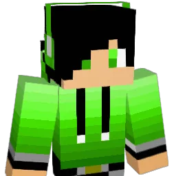 LEGOCITY11's Minecraft skin