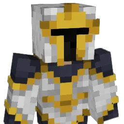 LEGO_PINEAPPLE's Minecraft skin