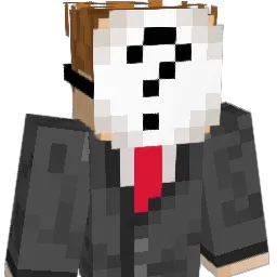 LEGO_Shorts's Minecraft skin