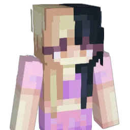 LEGchapon109 Minecraft avatar bust