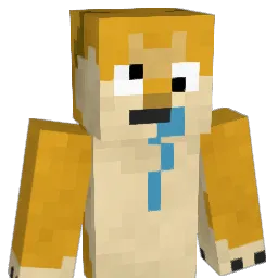 LEIAPO's Minecraft skin