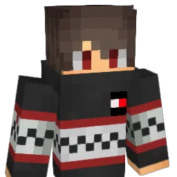 LEKS_CEKCU_TOP Minecraft avatar bust