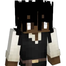 LELEGIN's Minecraft skin