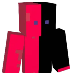 LELEMINI's Minecraft skin