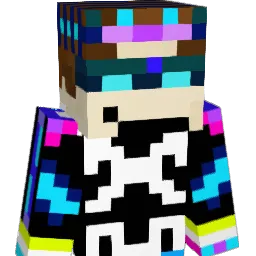 LELEWOWO's Minecraft skin