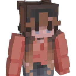 LELLAL65 Minecraft avatar bust