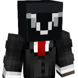 LEL_MA Minecraft avatar bust