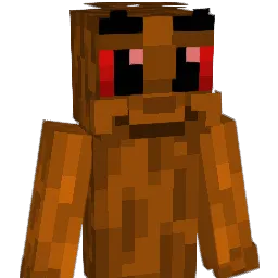 LEMBOT_2's Minecraft skin