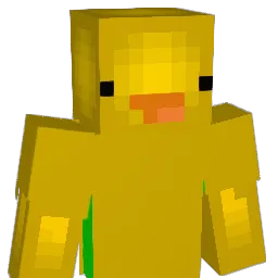 LEMONE45's Minecraft skin