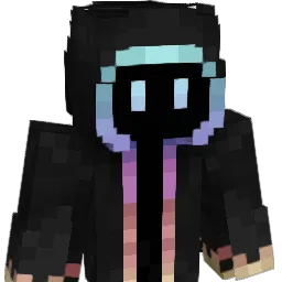 LEN123_PRO Minecraft avatar bust