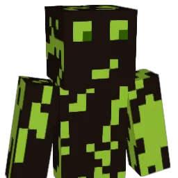 LENN2000's Minecraft skin