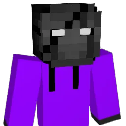 LENVND Minecraft avatar bust
