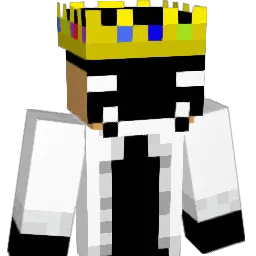 LEO123456777 Minecraft avatar bust