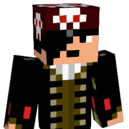 LEOCAETANO03 Minecraft avatar bust