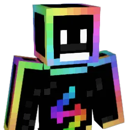 LEOJ2's Minecraft skin