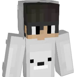 LEOLIGHT123's Minecraft skin