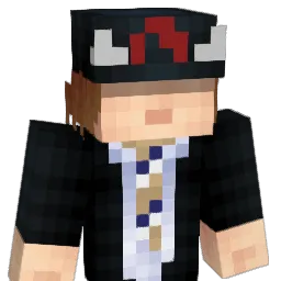 LEOMK4's Minecraft skin