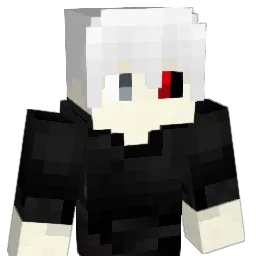 LEONARDEN's Minecraft skin