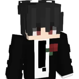 LEONEL788 Minecraft avatar bust