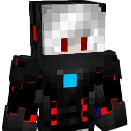 LEOPOMU's Minecraft skin