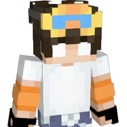 LEORIAB's Minecraft skin