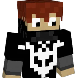 LEPANKI's Minecraft skin