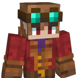 LEPARD3238's Minecraft skin