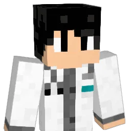 LEREZU's Minecraft skin
