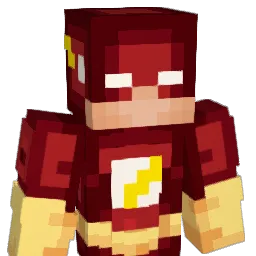 LESJ_'s Minecraft skin